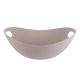 Concepts Life Bamboo Serving Bowl Beige
