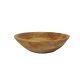 Mango Wood Bowl 300 x 68 mm (A44710050)