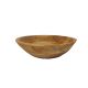 Mango Wood Bowl 300 x 68 mm (A44710050)