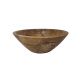 Mango Wood Bowl 30 x 10cm (A44710150)