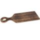 Mango Wood Chopping Board 18 x 43 cm (A65000020)