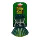 Pine Sol Soap Dispensing Dish Brush 9 cm (733-76200A)