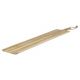 Cutting Board Teak Wood with Grip 100 cm (J11200330)