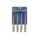 Oster Steak Knife Set Stainless Steel 4 pcs (703-9160304)