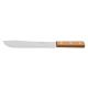 Tramontina Butcher Knife Wooden 5in.