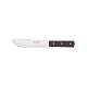 Tramontina Butcher Knife Plastic 6in