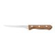 Tramontina Boning Knife Wooden 5in