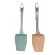 Baking Spatula 9.5 in. Assorted Colours (716-34780)