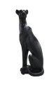 Decor Leopard Figure 15 x 6 x 5 in  (437-6610725)