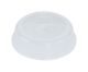 Transparent Microwave Plate Cover 10in