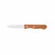 Tramotina Paring Knife Stainless Steel 3 in. (22310/003) (TRA 0375)