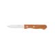 Tramotina Paring Knife Stainless Steel 3 in. (22310/003) (TRA 0375)