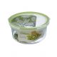 Plastic Food Container 1000 ml (723-8201C)