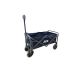 Utility Wagon Collapsible Black 220lb (7031703)