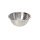 Colander Stainless Steel 24 x 11 cm (A12401490)