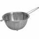 Colander with Handle Stainless Steel 21 cm (A12401510)