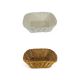 Concepts Life Wicker Basket Square Assorted Colours