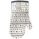 Overm Printed Mitten (426-01631)