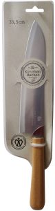 Chef Knife Stainless Steel (YN1201270)