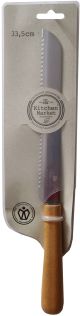 Bread Knife Stainless Steel (YN1201290)