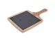 Serving Tray Bamboo Slate (046596)