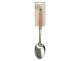Spoon Stainless Steel Wooden Handle (170485340)