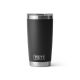 Yeti Rambler Tumbler Black 20oz (8924490)