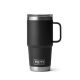 Yeti Rambler Traveler Mug Black 20oz (8047503)