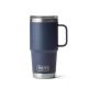Yeti Rambler Traveler Mug Navy 20oz (8047504)