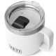 Yeti Rambler Mug White 14oz (8122928)