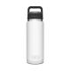 Yeti Rambler Chug White 26oz