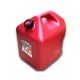 Gas Container Poly 5gal