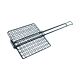 Non-Stick Grill Basket Aluminum (14871A)