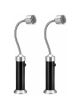 Grillmark Magnetic Lights 2pk (8095388)
