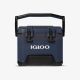 Igloo Cooler Blue/Black 25qt (8961518) (50537)