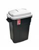Evergreen Roughneck Garbage Can 30gal (73690)
