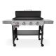 Weber Outdoor Griddle Black 36in (8087013)