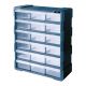 Ace Hardware 18 Compartment Drawer Organizer