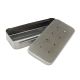 Grill Mark Smoker Box Stainless Steel