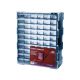 Ace Storage Cabinet 60 Compartment (2418036)
