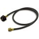 Grill Mark Hose and Propane Adaptor 4ft (81309)