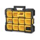 Dewalt Flip Bin Organizer 12 Pocket