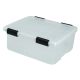Weathertight Latching Storage Tote 30 qt (6190961)