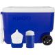 Igloo Cooler Combo with Wheels 3pc (34486)