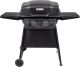 Char-Broil Classic 3 Burner Grill Black (463773717)
