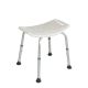 Bath Stool PVC Adjustable (980-KJT502)
