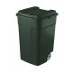 Rubbermaid Roughneck Garbage Can Wheeled 50gal (7129703)