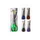 Scissors 6in and 8in 2pk Assorted