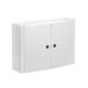Tatay Horizontal Cabinet White (4480202)