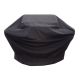 Char-Broil Grill Cover Black 5-7 Burner 72in.
